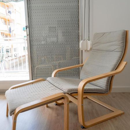 Apartamento En Gran Playa سانتا بولا المظهر الخارجي الصورة