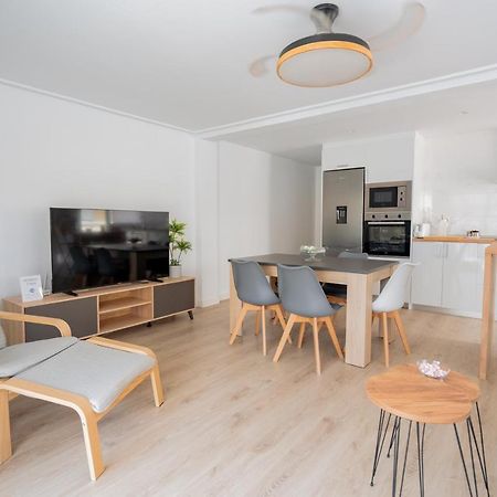 Apartamento En Gran Playa سانتا بولا المظهر الخارجي الصورة