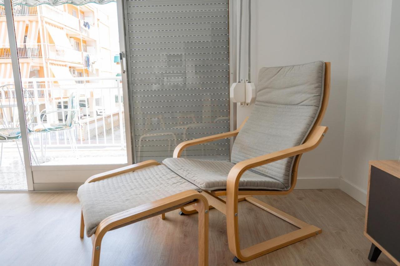 Apartamento En Gran Playa سانتا بولا المظهر الخارجي الصورة