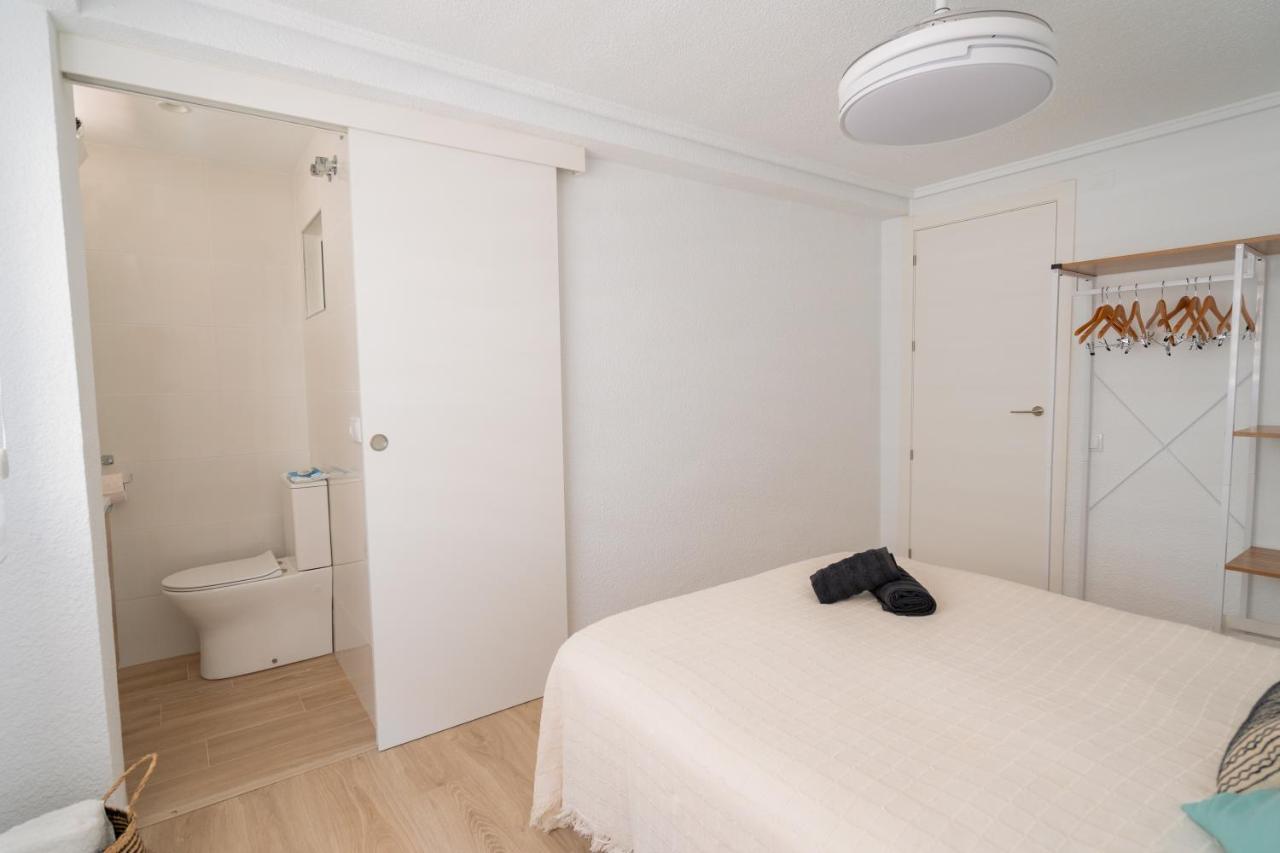 Apartamento En Gran Playa سانتا بولا المظهر الخارجي الصورة