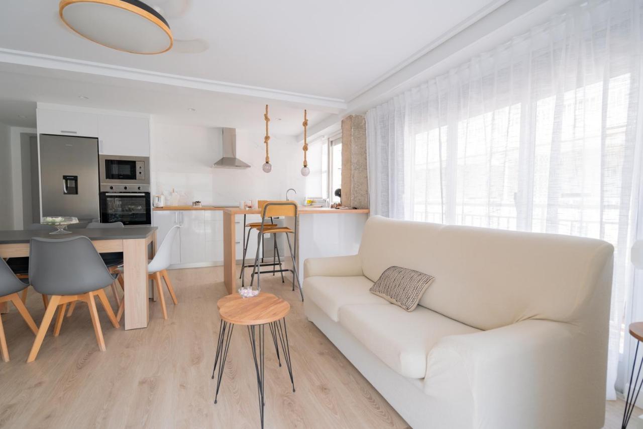 Apartamento En Gran Playa سانتا بولا المظهر الخارجي الصورة