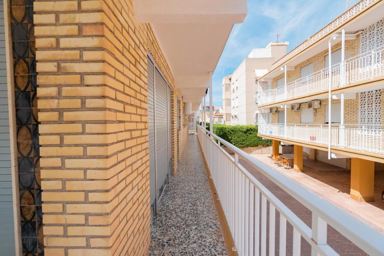 Apartamento En Gran Playa سانتا بولا المظهر الخارجي الصورة